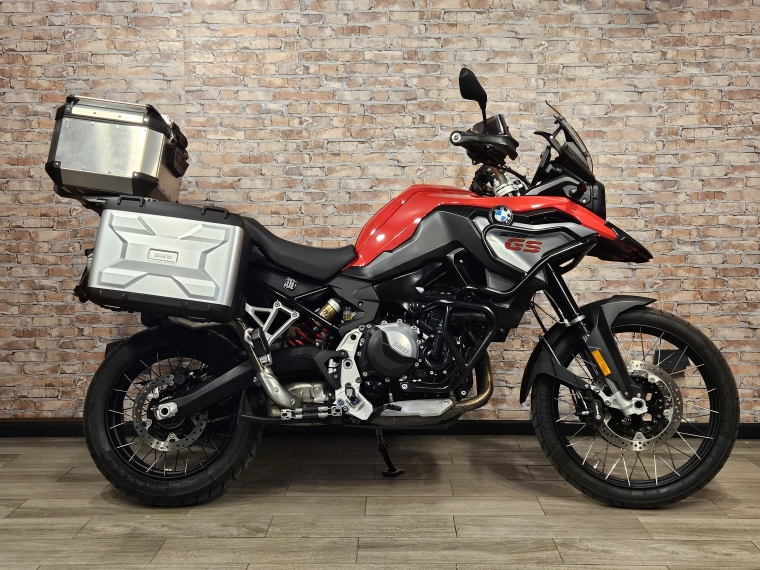 Bmw F 850 gs Ii 2022 Usado en BMW Premium Selection