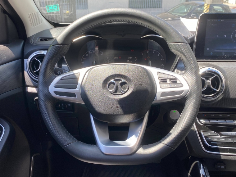 Baic X55 X55 1.5t 2023 Usado en Rosselot Usados