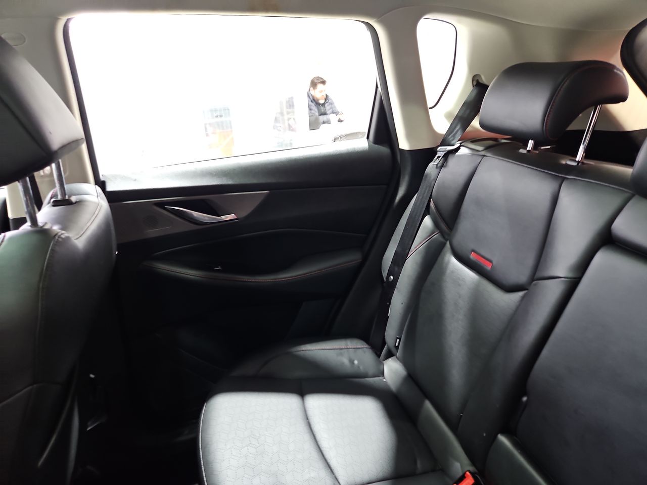 Changan Cs35 New Cs35 Elite 1.4 Aut 2022 Usado en Usados de Primera - Sergio Escobar