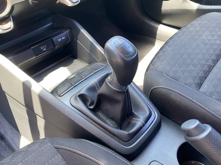 Kia Rio 4 Rio 4 6mt 1.4 2022 Usado en Rosselot Usados
