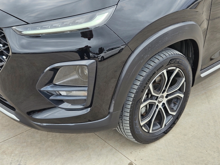 Chery Tiggo 2 pro Tiggo 2 Pro Gls Mt 1.5 2024 Usado en Rosselot Usados