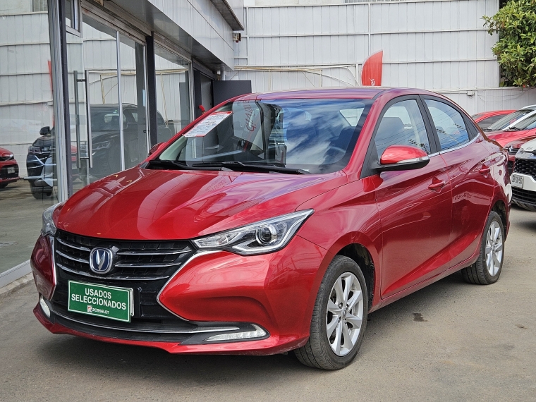 Changan Alsvin Alsvin Luxury 1.4 2022 Usado en Rosselot Usados