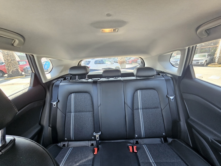 Chevrolet Tracker Tracker 1.2t Ltz Mt P 2023 Usado  Usado en Kovacs Usados