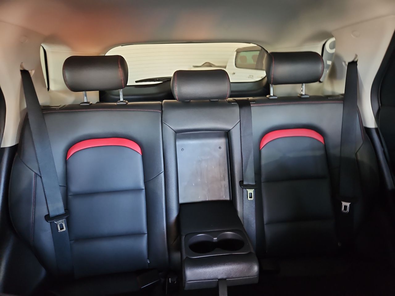Changan Cs55 Cs55 1.5 Aut 2022 Usado en Usados de Primera - Sergio Escobar