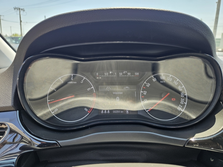 Opel Corsa 1.4 Ii Hb5 2019 Usado  Usado en Kovacs Usados