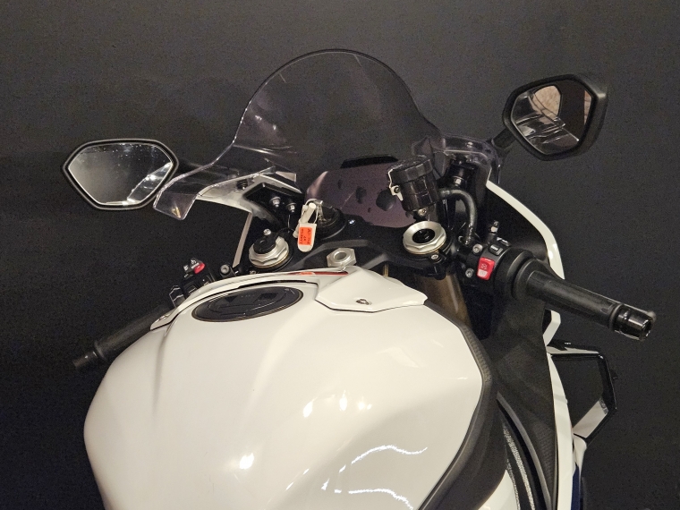 Bmw S 1000 rr Hp 2024 Usado en BMW Premium Selection