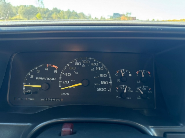 Chevrolet Work truck 4.3 1995 Usado en G Autos Automotriz - G Autos