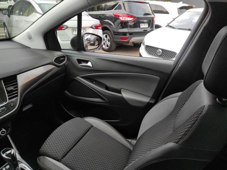 Opel Crossland 1.2t Innovation Fwd At6 5p 2021 Usado Usado en Webautos.cl Opel Crossland 1.2t Innovation Fwd At6 5p 2021 Usado Usado en Webautos.cl