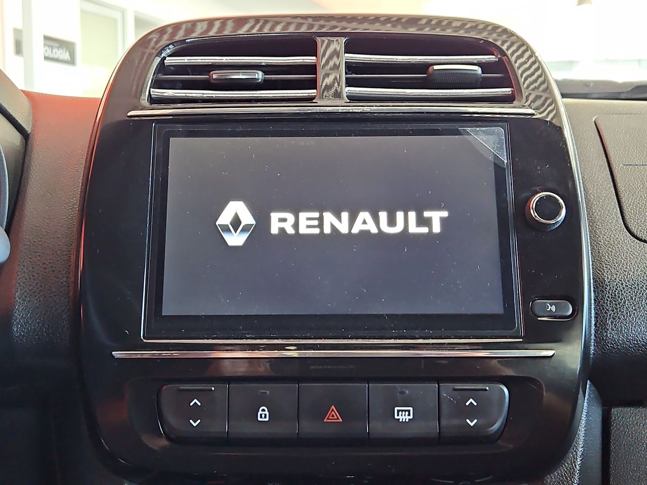 Renault Kwid Kwid Hb Mt 1.0 2022 Usado en Usados de Primera - Sergio Escobar