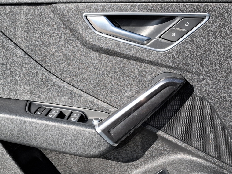 Audi Q2 1.4 Tfsi 2023 Usado Usado en BMW Premium Selection Audi Q2 1.4 Tfsi 2023 Usado Usado en BMW Premium Selection