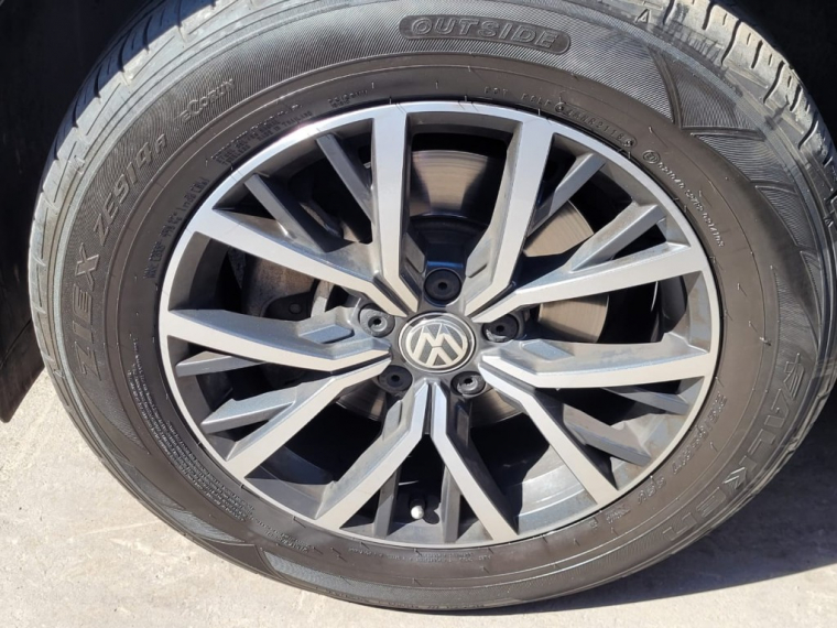 Volkswagen Tiguan New Tiguan 1.4 Aut 2019 Usado  Usado en Webautos.cl