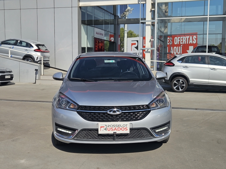 Chery Arrizo 5 Arrizo 5 Gls Mt 2023 Usado en Rosselot Usados