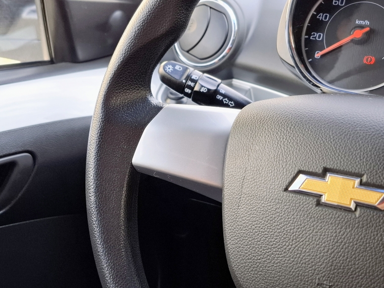 Chevrolet Spark Spark Gt Lt 1.2 2021 Usado  Usado en Kovacs Usados