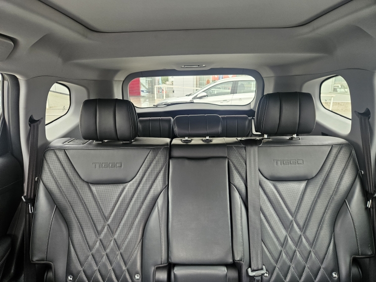 Chery Tiggo 8 pro max Tiggo 8 Pro Max 4x4 2.0 Aut 2023 Usado en Rosselot Usados