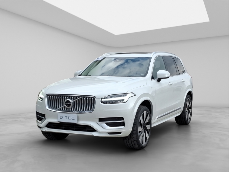 VOLVO XC90 II T8 4X4 2.0 AUT 2025