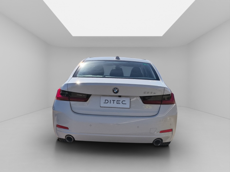 Bmw 330 E Berlina Dynamic Lci Ii 2025 Usado  Usado en BMW Premium Selection
