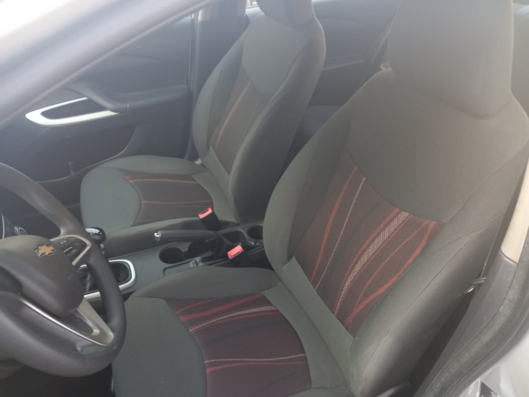 Chevrolet Sail Ls 1.5 2020 Usado  Usado en Webautos.cl