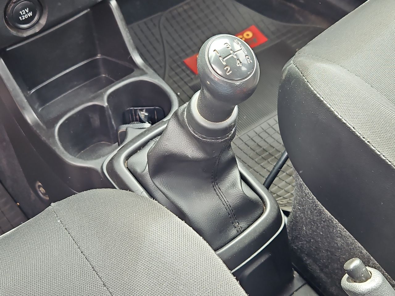 Suzuki S-presso Spresso Glx Hb 1.0 2022 Usado en Usados de Primera - Sergio Escobar