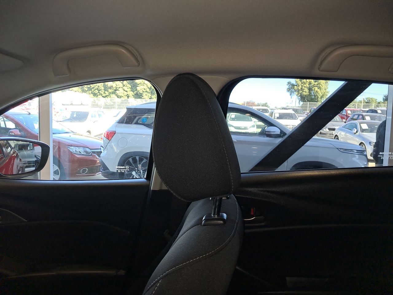 Mazda Cx-3 New Cx 3 R 2.0 2019 Usado en Usados de Primera - Sergio Escobar