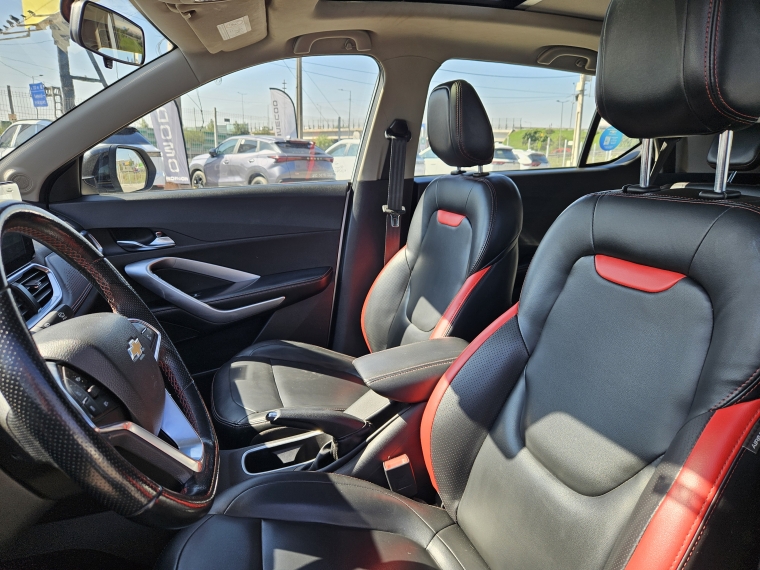 Chevrolet Groove Premier Mt 2023 Usado  Usado en Webautos.cl