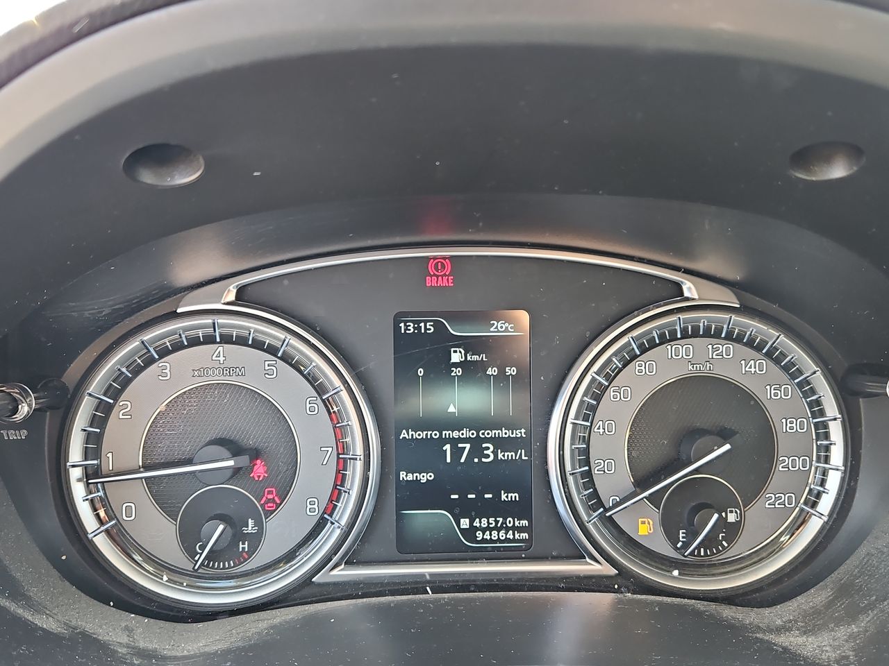 Suzuki Vitara Vitara Gls 1.6 2022 Usado en Usados de Primera - Sergio Escobar