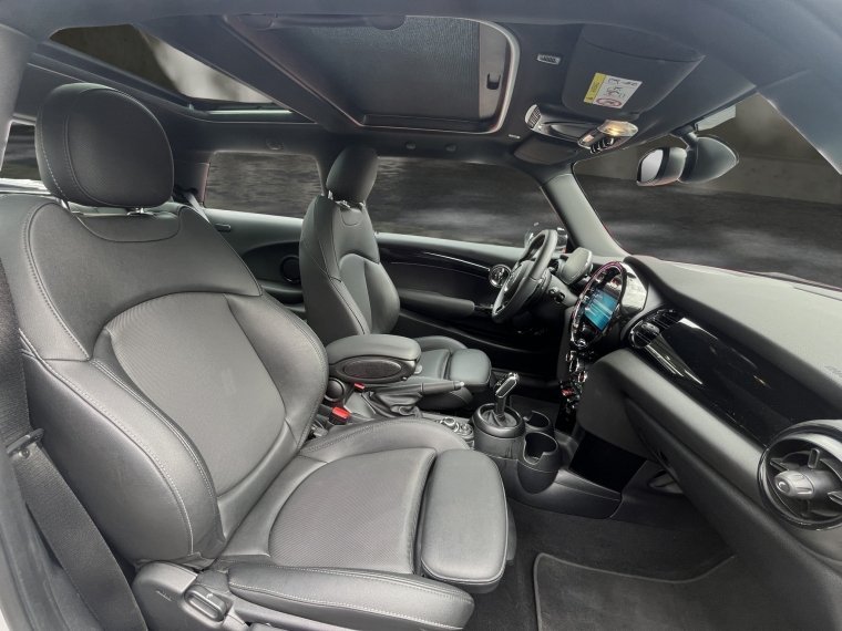 Mini Cooper S Hb 3p 2.0 Aut 2024 Usado  Usado en BMW Premium Selection