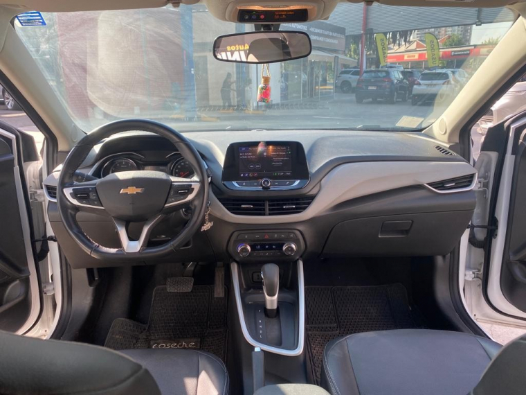 Chevrolet Onix Onix Nb Premier 1.0t Aut 2020 Usado  Usado en Webautos.cl