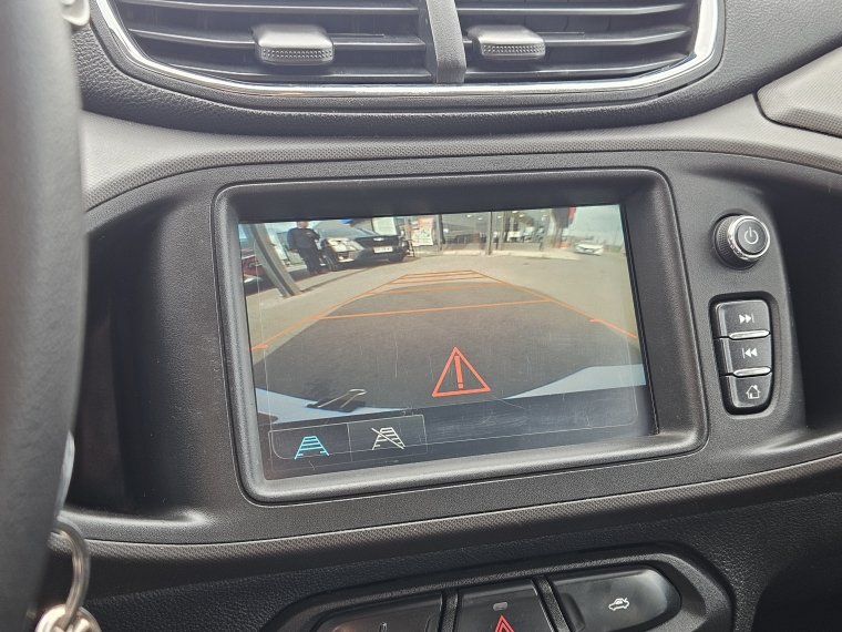 Chevrolet Prisma Ltz Mt 1.4 2017 Usado  Usado en Kovacs Usados