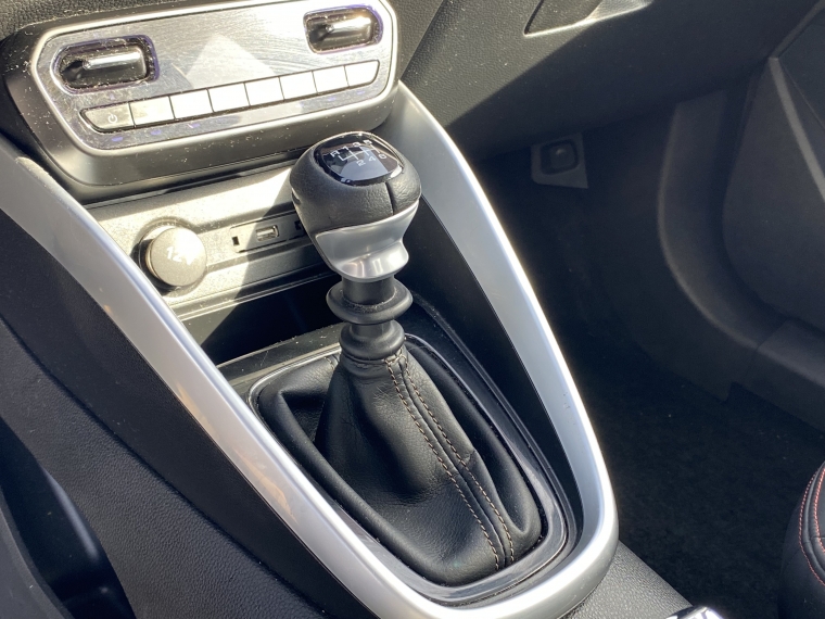 Chevrolet Groove Groove Premier 1.5 2024 Usado en Rosselot Usados