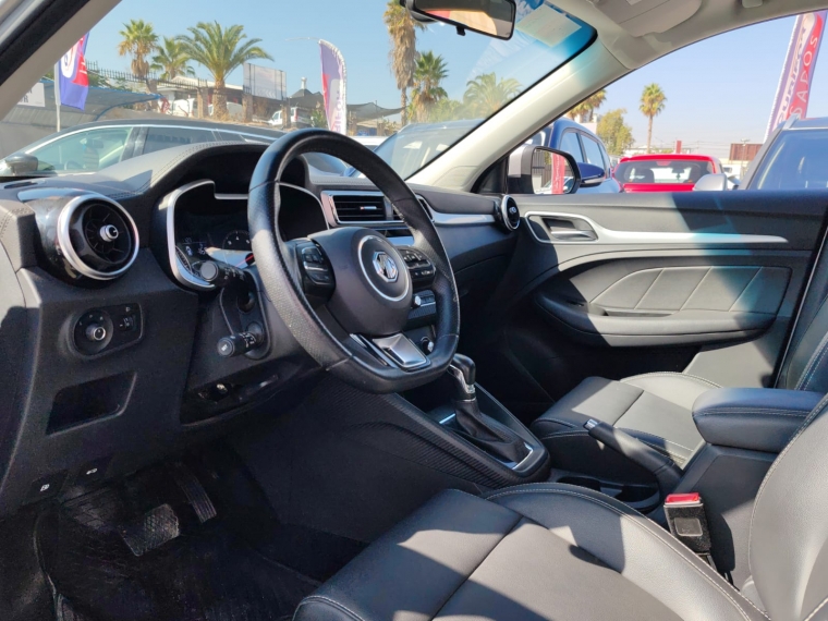 Mg Zs 1.5 Com At - Unico DueÑo 2023 Usado  Usado en Webautos.cl