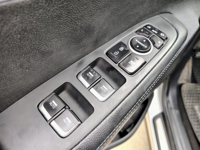 Kia Sorento Sorento Ex 2.2 Aut 2018 Usado en Rosselot Usados