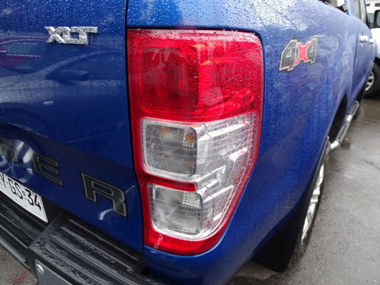 Ford Ranger At 2022 Usado  Usado en Webautos.cl