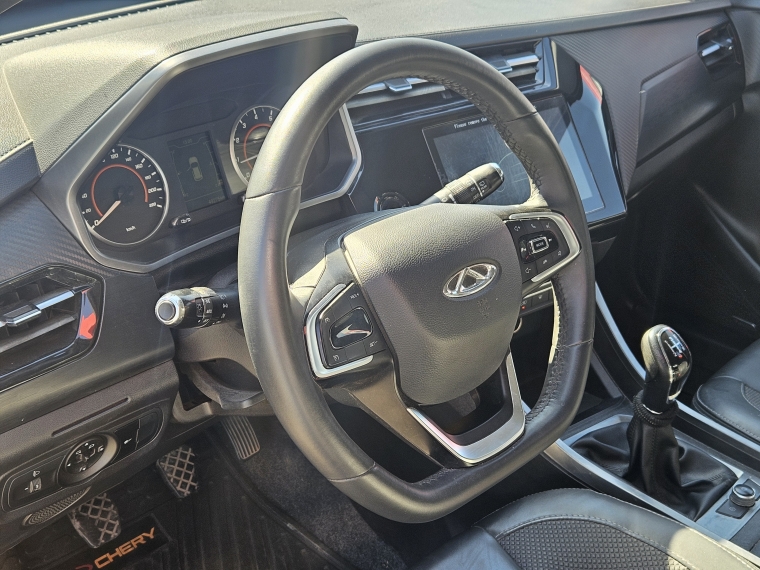 Chery Tiggo 2 pro Tiggo 2 Pro Gls Mt 2023 Usado en Rosselot Usados