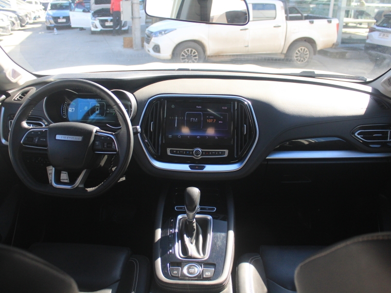 Jetour X70 X70 4x2 1.5 At 2023 Usado en Rosselot Usados