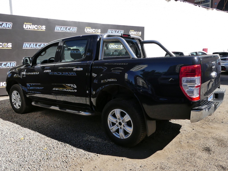 Ford Ranger Xlt 3.2 2022 Usado  Usado en Webautos.cl