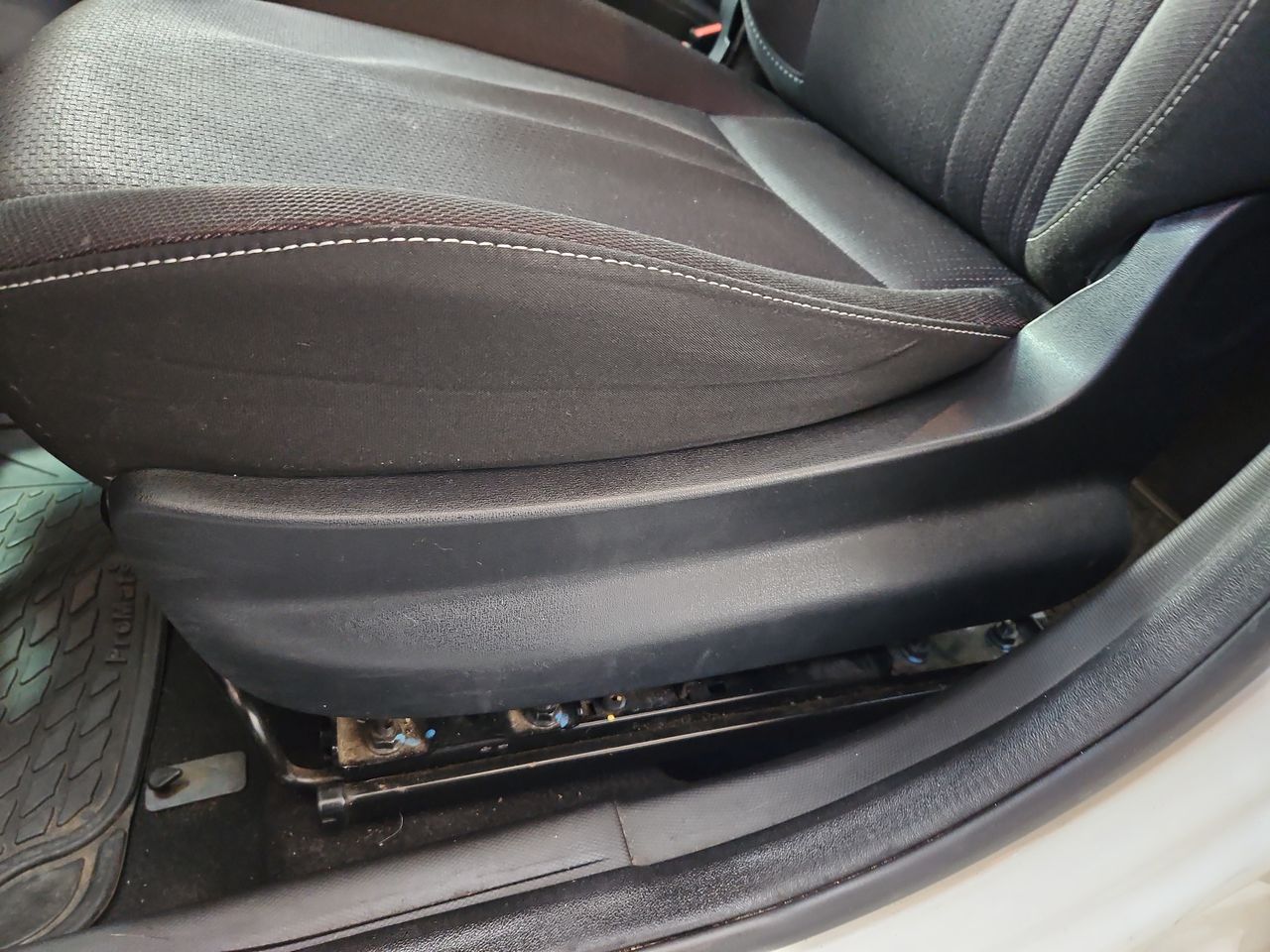 Fiat Cronos Cronos Precision 1.8 2019 Usado en Usados de Primera - Sergio Escobar