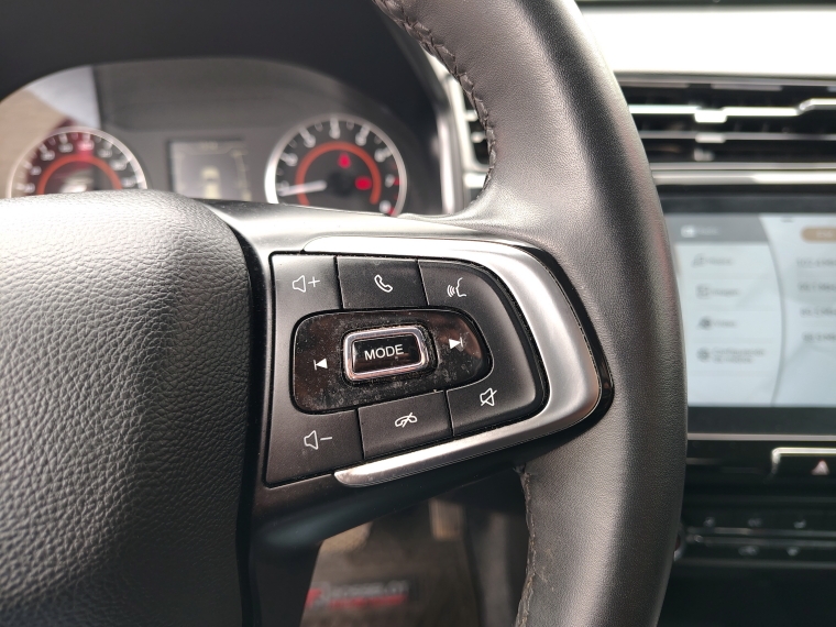 Chery Tiggo 2 pro Tiggo 2 Gls Cvt Pro 1.5 Aut 2022 Usado en Rosselot Usados