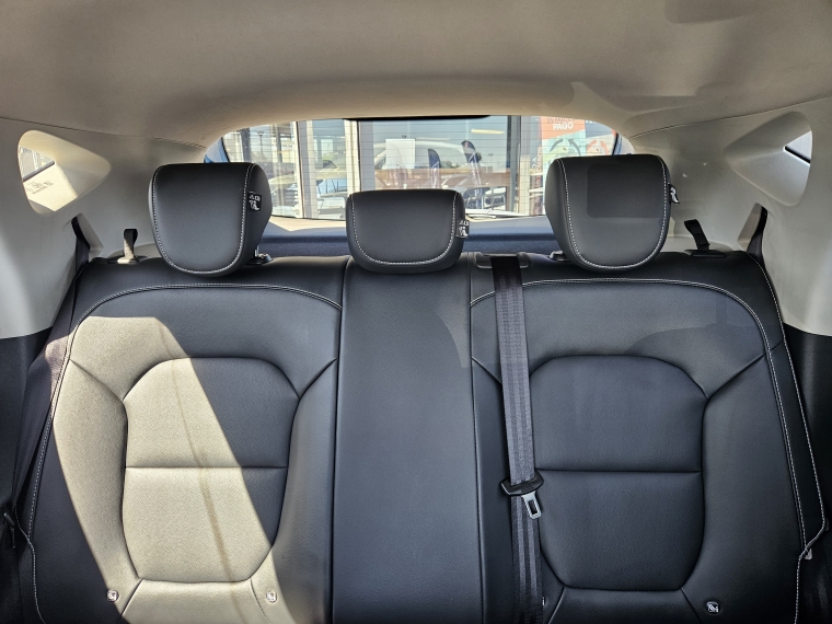 Mg Zs Com Mt 1.5 2025 Usado  Usado en Kovacs Usados