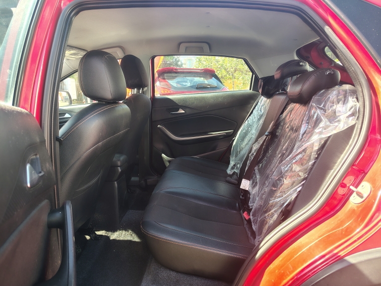 Chery Tiggo 2 pro Tiggo 2 Gls Cvt 1.5 Aut 2022 Usado en Rosselot Usados