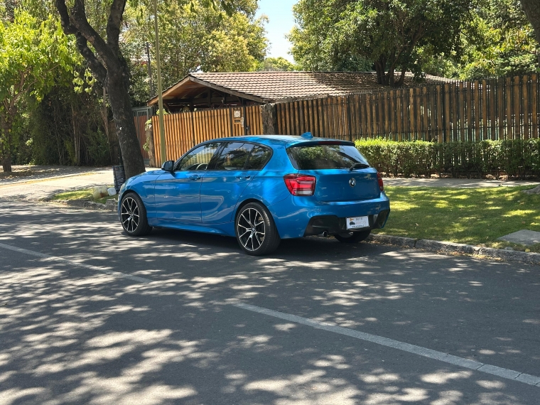 Bmw 116 M Sport 2014 Usado en Autoadvice Autos Usados