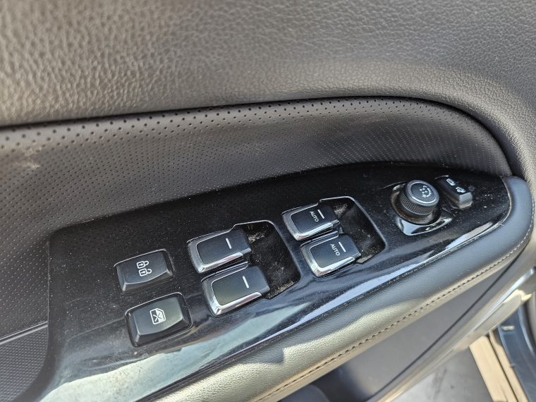 Ssangyong Rexton New Rexton 2.0 At 2024 Usado en Rosselot Usados