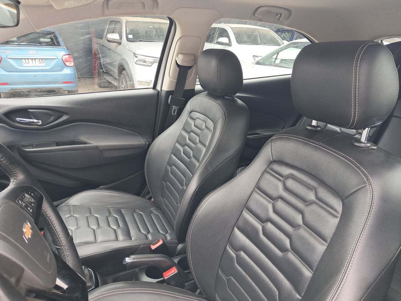 Chevrolet Onix Onix Ltz 1.4 2019 Usado en Usados de Primera - Sergio Escobar