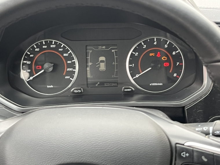 Chery Tiggo 2 pro Tiggo 2 Pro Gls Mt 1.5 2023 Usado en Rosselot Usados