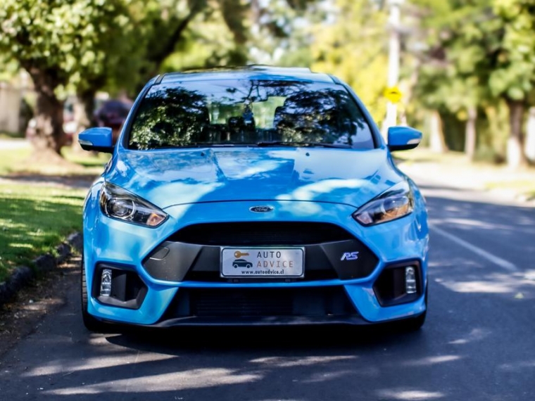 Ford Focus 2.3 Ecoboost Rs 4wd 2018 Usado en Autoadvice Autos Usados Ford Focus 2.3 Ecoboost Rs 4wd 2018 Usado en Autoadvice Autos Usados