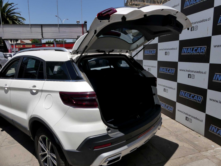 Ford Territory Trend 1.5 At 2021 Usado  Usado en Webautos.cl