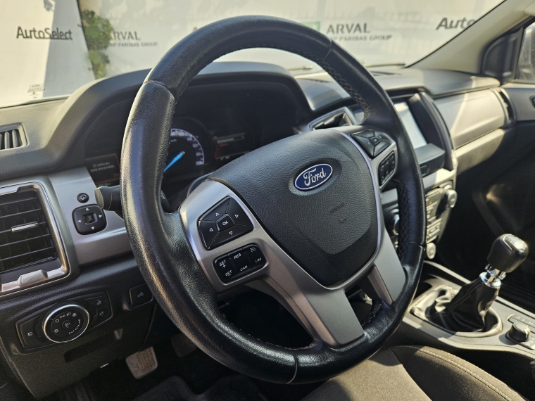 Ford Ranger Dcab Xlt 4x4 3.2 2021 Usado  Usado en Autoselect Usados