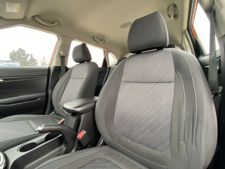 Kia Seltos Seltos Mpi 6mt 1.6 2023 Usado en Rosselot Usados