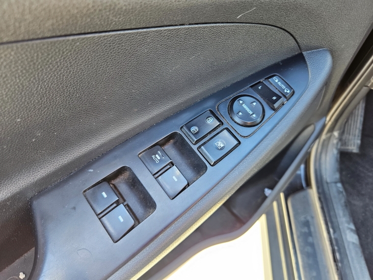 Hyundai Tucson Tucson 2.0 2019 Usado en Rosselot Usados