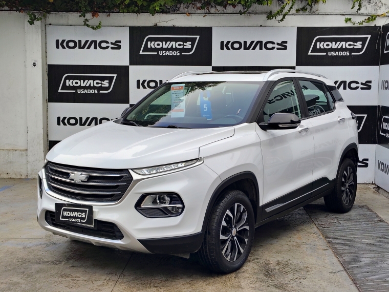 Chevrolet Groove 1.5  Premier  Mt 2023 Usado  Usado en Kovacs Usados