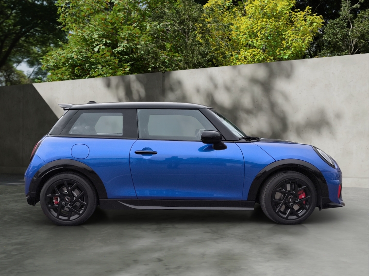 Mini Cooper Jcw 4x2 2.0 Aut 2026 Usado  Usado en BMW Premium Selection